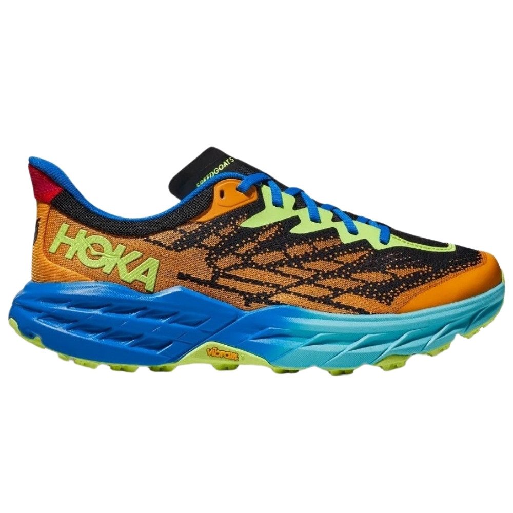 Чоловічі бігові кросівки Hoka One One M SPEEDGOAT 5 1123157-SDV