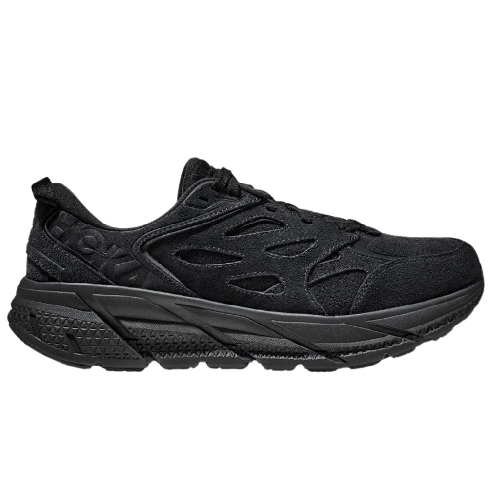 Чоловічі бігові кросівки Hoka One One U CLIFTON L SUEDE 1122571-BBLC