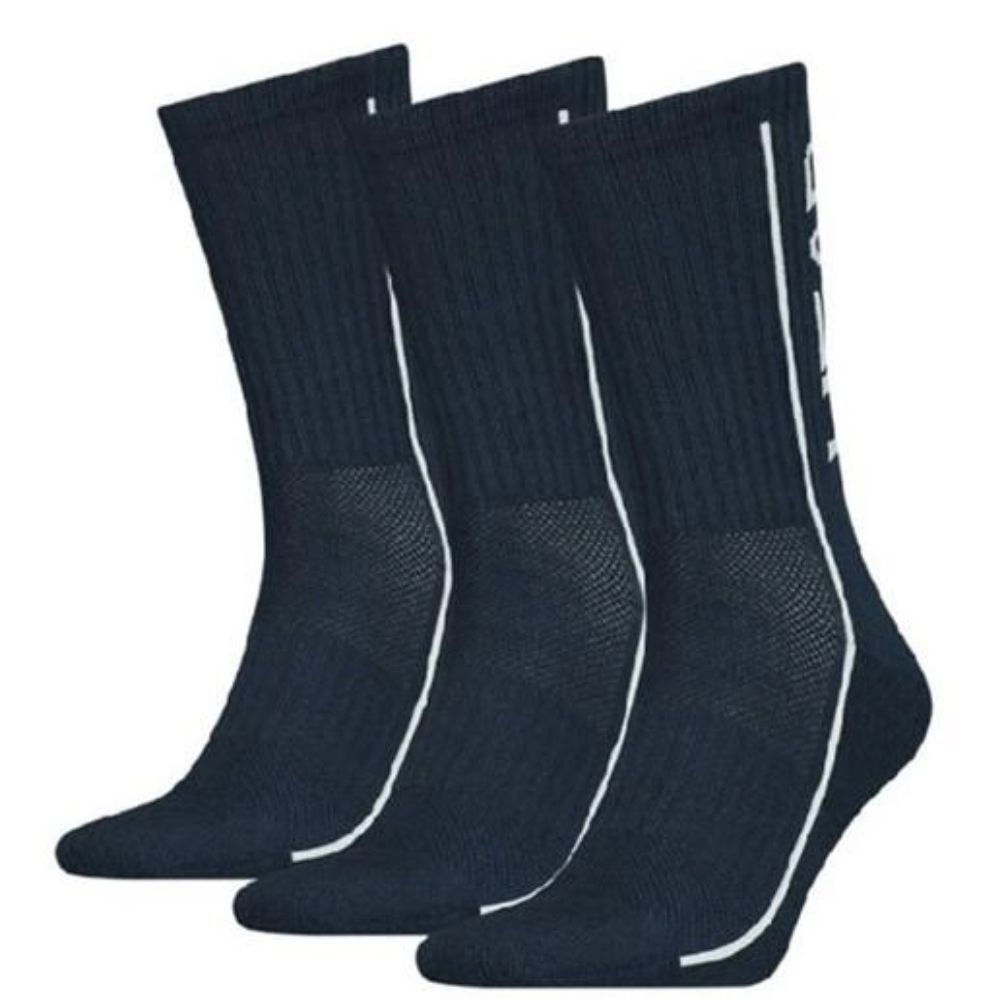 Шкарпетки Head PERFORMANCE CREW 3P UNISEX 791011001-007