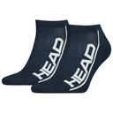 Шкарпетки Head PERFORMANCE SNEAKER 2P UNISEX 791018001-007