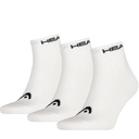 Шкарпетки Head QUARTER 3P UNISEX 761011001-300