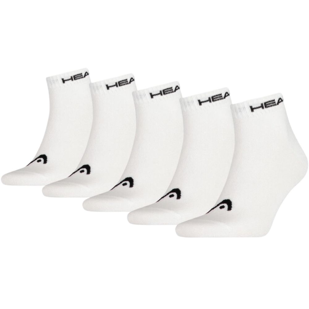 Шкарпетки Head QUARTER 5PPK UNISEX 781502001-300