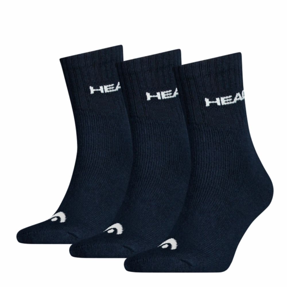 Шкарпетки Head SHORT CREW 3P UNISEX 701213457-200