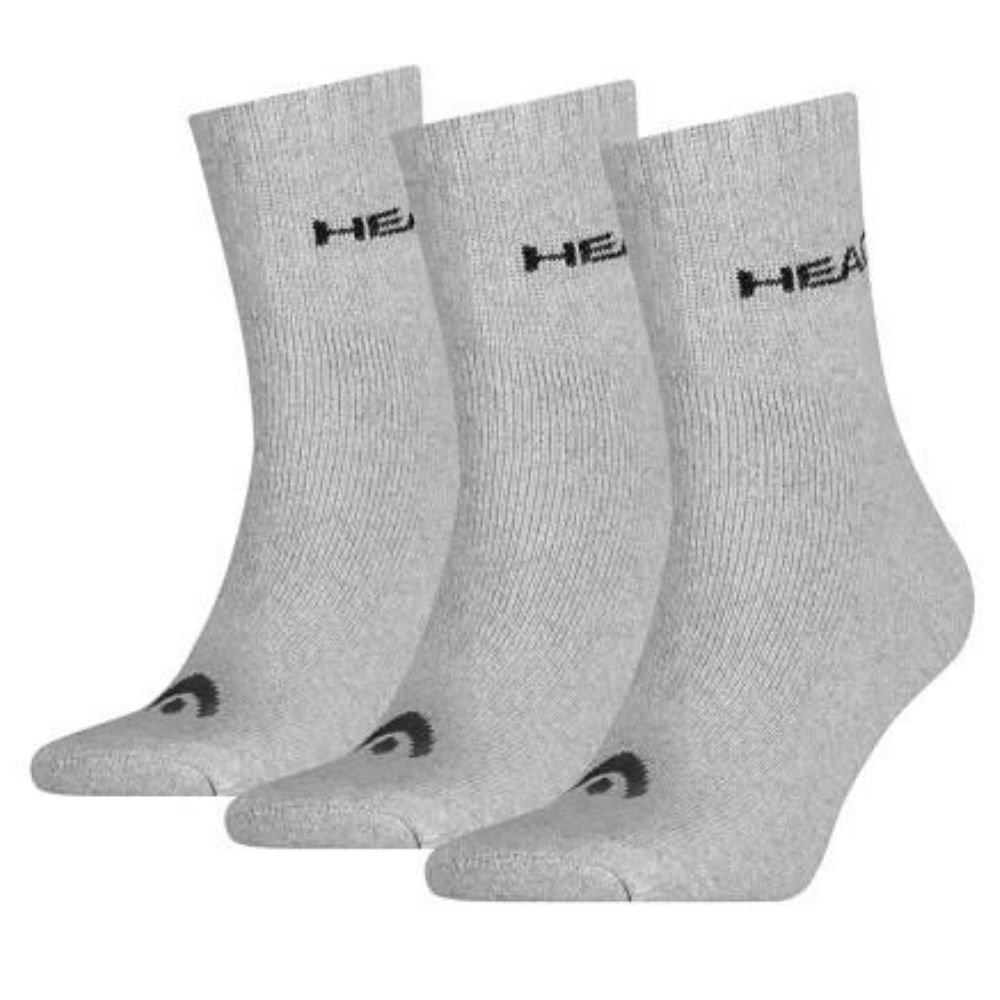 Шкарпетки Head SHORT CREW 3P UNISEX 701213457-400