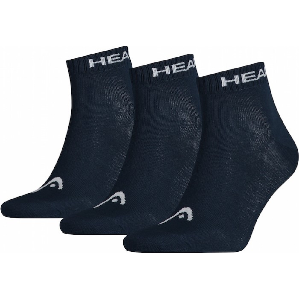 Шкарпетки Head SNEAKER 3PPK UNISEX 761010001-321