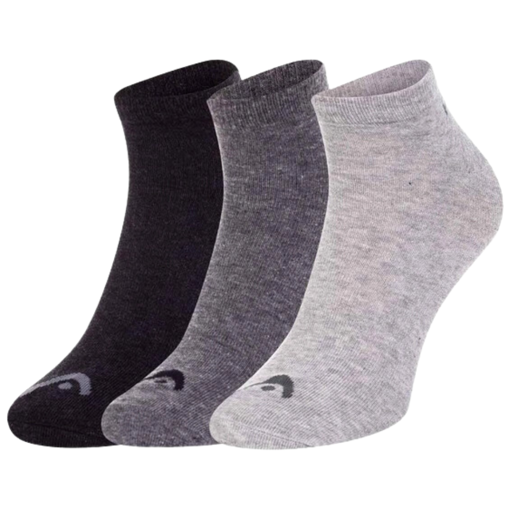 Шкарпетки Head SNEAKER 3P UNISEX 761010001-005