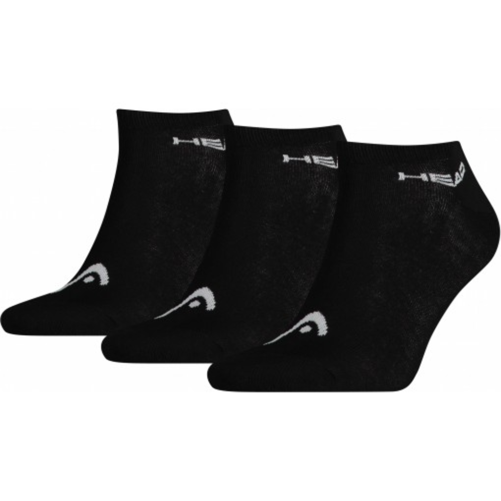 Шкарпетки Head SNEAKER 3P UNISEX 761010001-200