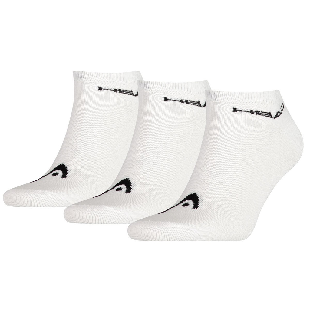 Шкарпетки Head SNEAKER 3P UNISEX 761010001-300