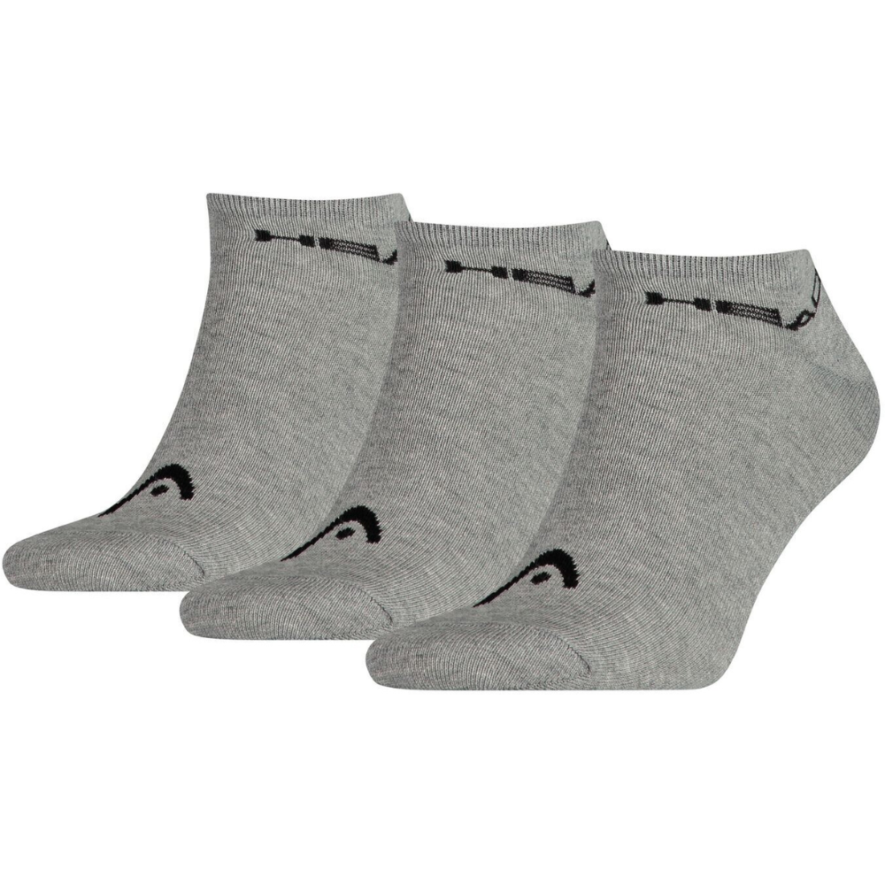 Шкарпетки Head SNEAKER 3P UNISEX 761010001-400