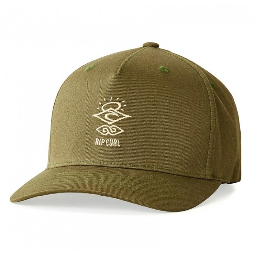 Кепка Rip Curl ICONS FLEXFIT CAP 1AEMHE-58