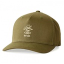 Кепка Rip Curl ICONS FLEXFIT CAP 1AEMHE-58