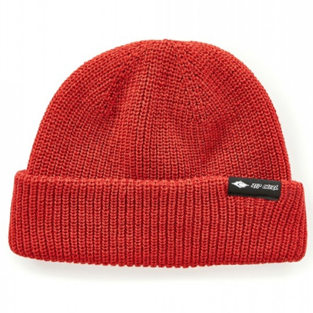 Чоловіча шапка Rip Curl FADE OUT ICON SHALLOW BEANIE 1C9MHE-3147