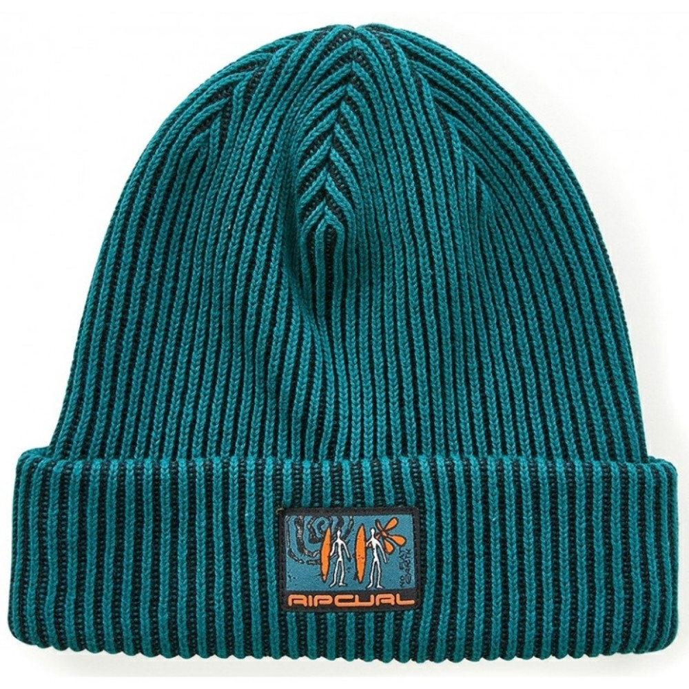 Чоловіча шапка Rip Curl JOURNEYS TREKKER TALL BEANIE 1CCMHE-76