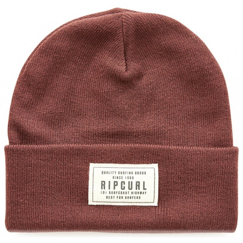 Шапка Rip Curl PREMIUM SURF BEANIE 00PWHE-9
