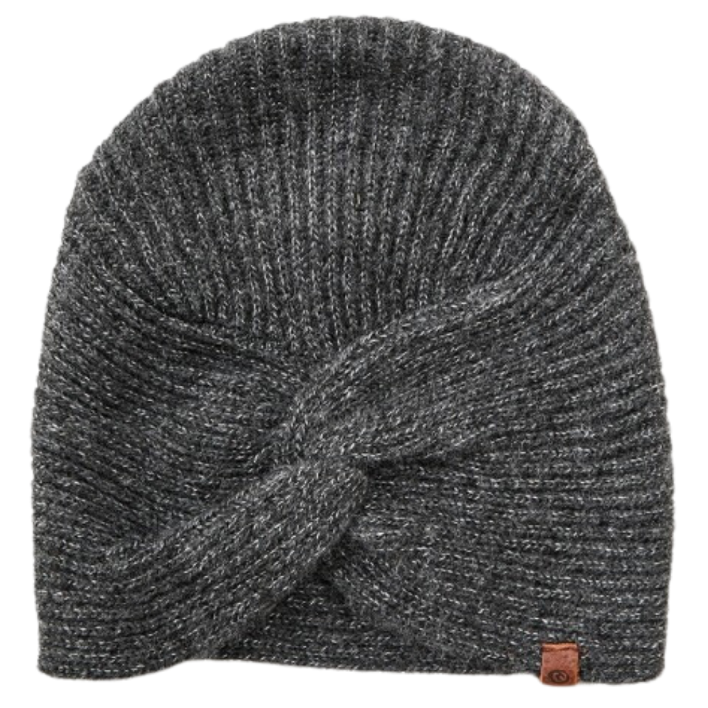 Жіноча шапка Rip Curl TWISTED TURBAN GBNDM1-476