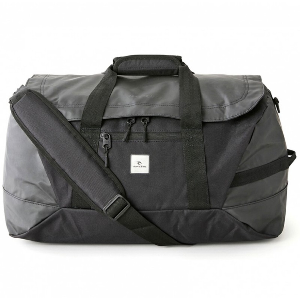 Чолоіча сумка Rip Curl PACKABLE DUFFLE 35L MIDNIGHT 00WMTB-4029
