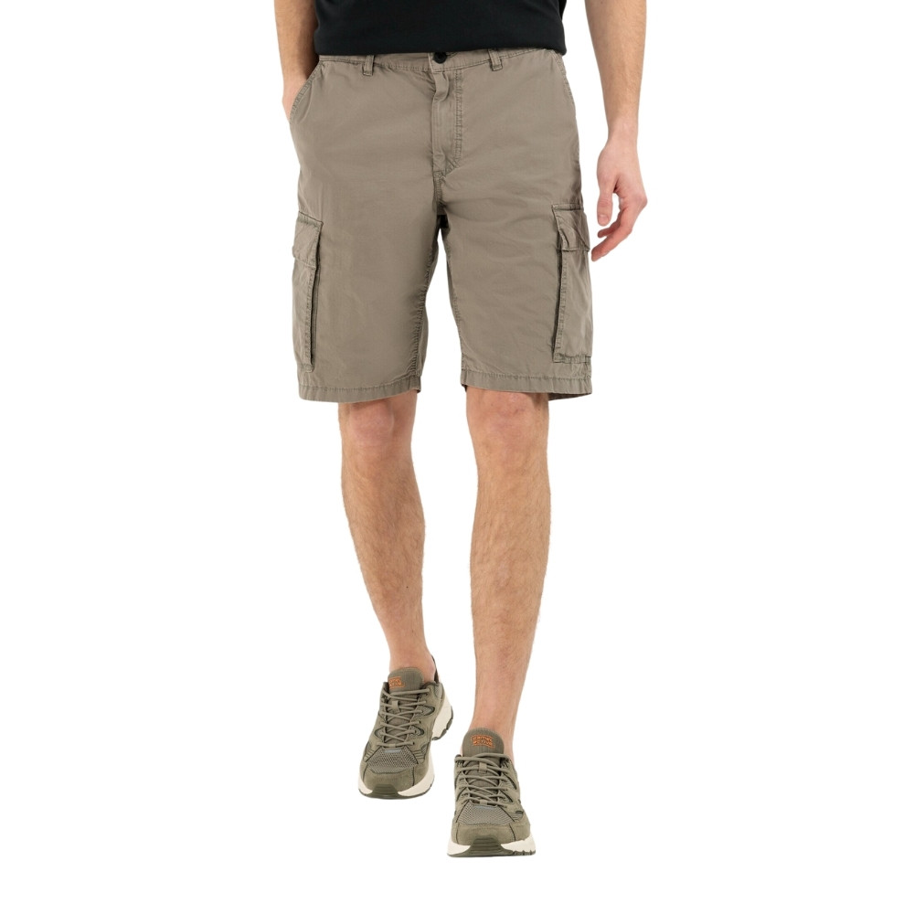 Шорти чоловічі Camel Active Shorts Cargo 496015-1F12-31