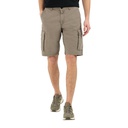 Шорти чоловічі Camel Active Shorts Cargo 496015-1F12-31