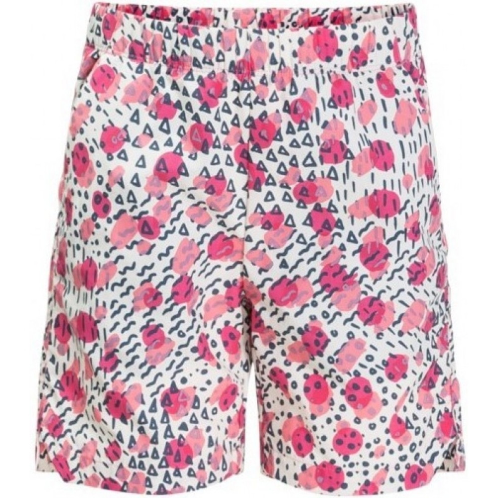 Шорти дитячі Jack Wolfskin VILLI PRINT SHORTS K 1610031_7669