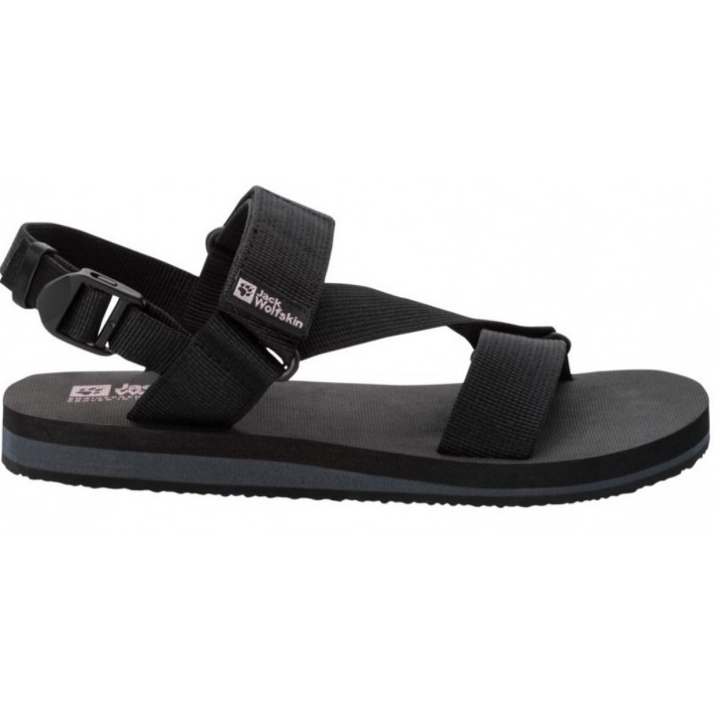 Женские сандалии Jack Wolfskin URBAN ENTDECKUNG BELT SANDAL W 4056801_6000