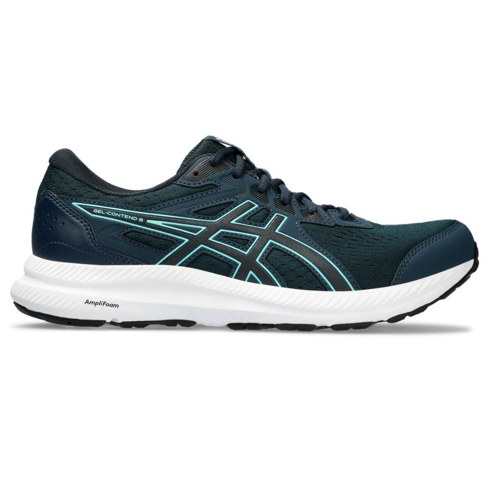 Чоловічі бігові кросівки Asics GEL-CONTEND 8 1011B492-410