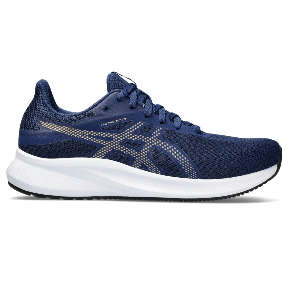 Женские беговые кроссовки Asics PATRIOT 13 1012B312-409