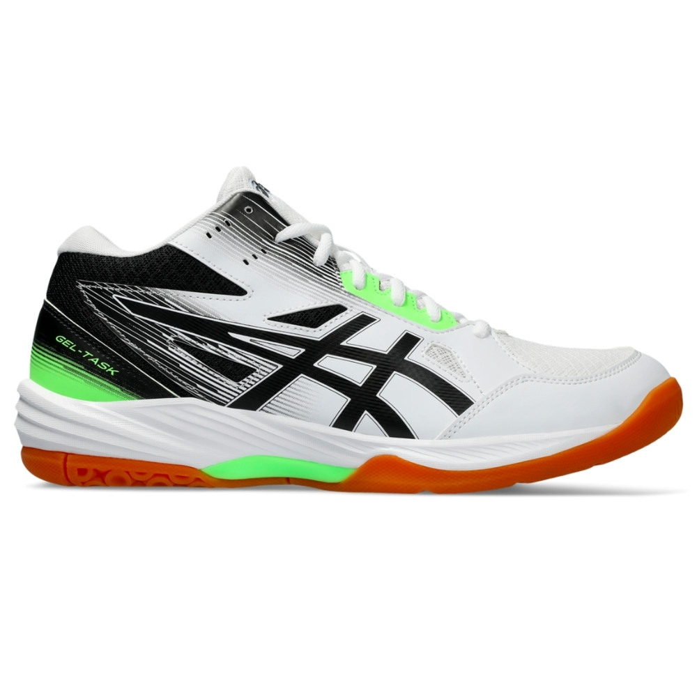 Чоловічі волейбольні кросівки Asics GEL-TASK MT 3 1071A078-102