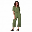 Жіночий комбінезон Regatta Streap Jumpsuit RWD057-G6R