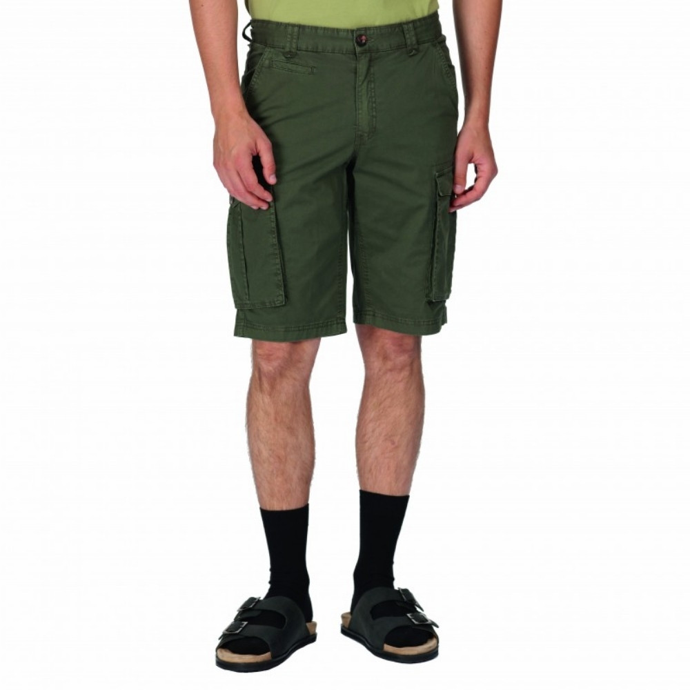 Чоловічі шорти Regatta Shorebay Short RMJ221-41C