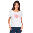 Футболка женская Bilcee KADIN ORME T-SHIRT TBWF1154-2213