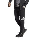 Чоловічі спортивні штани Adidas Essentials French Terry Tapered Cuff Logo HA4342