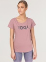 Футболка жіноча Bilcee KADIN ORME T-SHIRT TBWY4002-1502