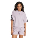 Жіноча футболка Adidas FUTURE ICONS 3-STRIPES IS3613