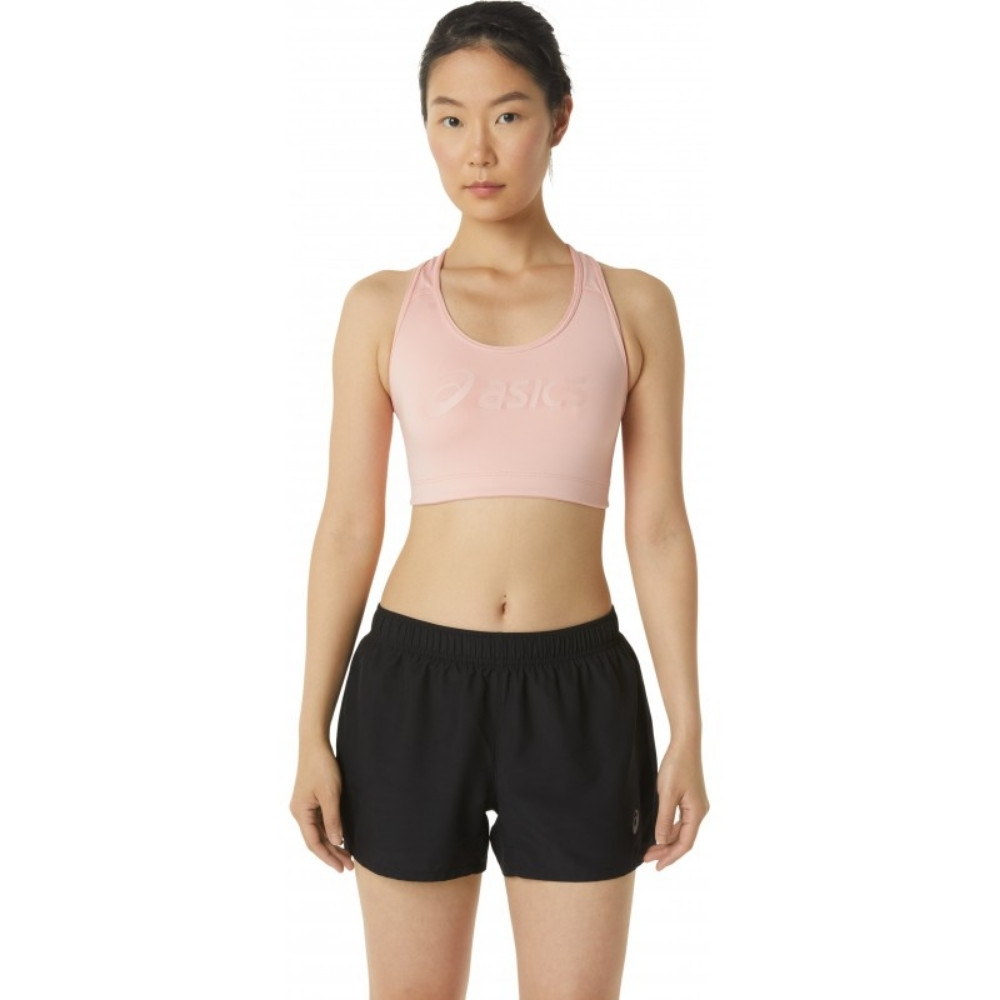 Жіночий топ Asics CORE ASICS LOGO BRA 2012C573-705
