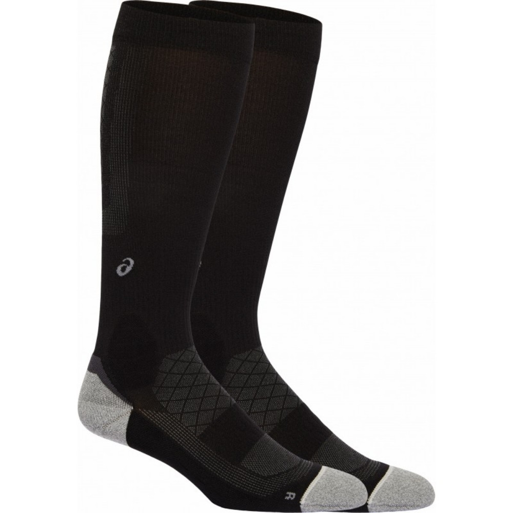 Шкарпетки спортивні Asics RACING RUN KNEE SOCK 3013A699-001