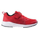 Дитячі повсякденні кросівки BEJO CAMAL JR-RED/BLACK
