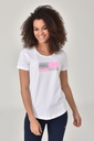 Футболка жіноча Bilcee KADIN T-SHIRT TBWL8614-1006