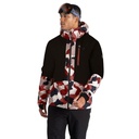 Чоловіча гірськолижна куртка Dare 2b Edge Jacket DMP570-BPR