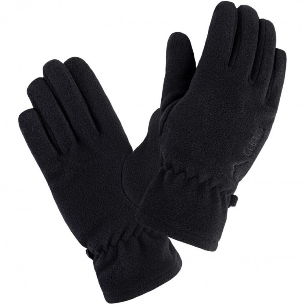 Рукавички ELBRUS NARUA-BLACK