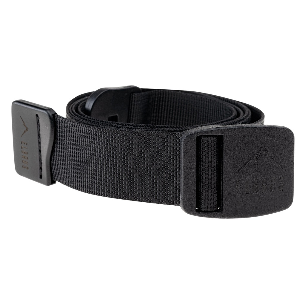 Ремінь ELBRUS SYLGJA-BLACK