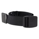Ремінь ELBRUS SYLGJA-BLACK