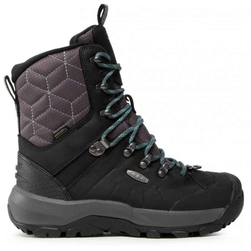 Жіночі черевики Keen REVEL IV HIGH POLAR W 1023622