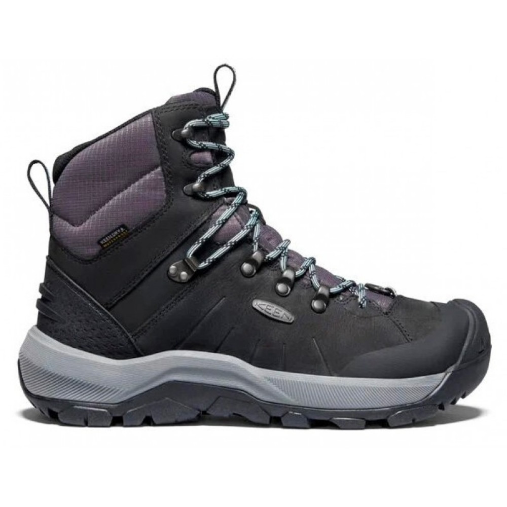 Жіночі черевики Keen REVEL IV MID POLAR W 1023631
