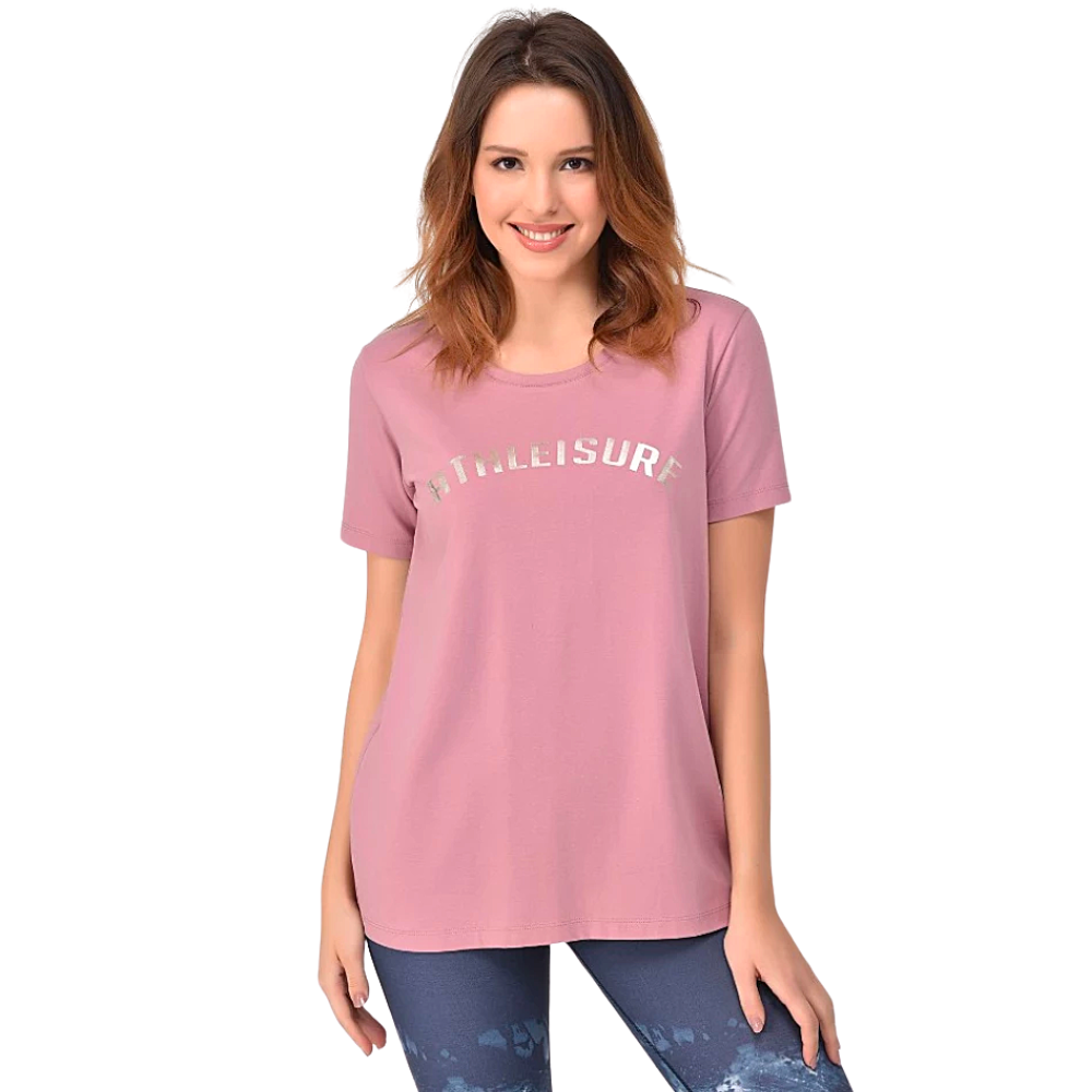 Футболка жіноча Bilcee KADIN T-SHIRT TBWL8618-1502