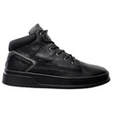 Чоловічі черевики Manul HIKER SHOE 22-11-5843-Black
