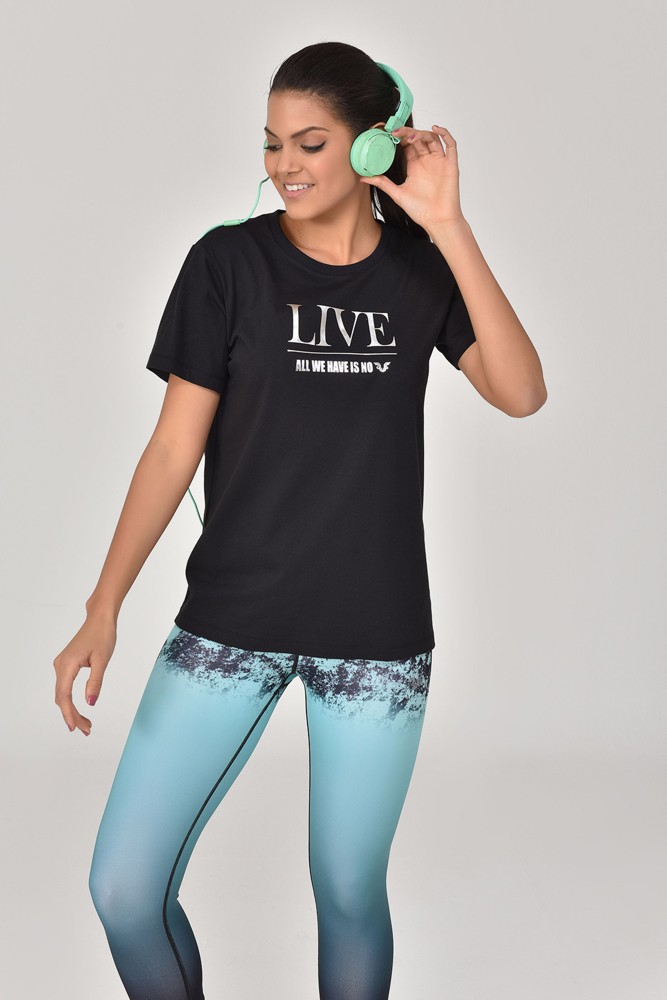 Футболка жіноча Bilcee KADIN T-SHIRT TBWL8620-2107
