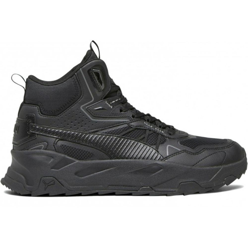 Чоловічі черевики Puma Trinity Mid 392327-01