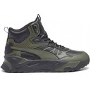 Чоловічі черевики Puma Trinity Mid Hybrid L 393985-04