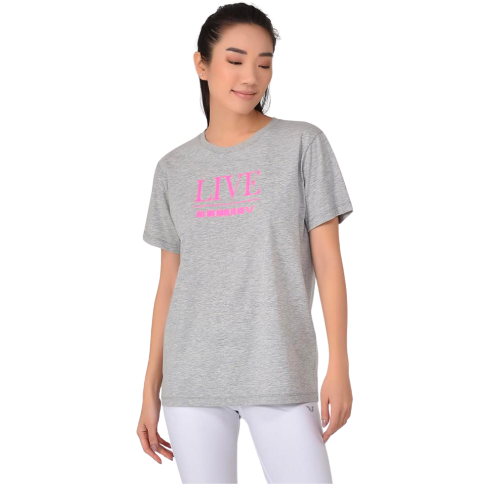 Футболка жіноча Bilcee KADIN T-SHIRT TBWL8620-2290