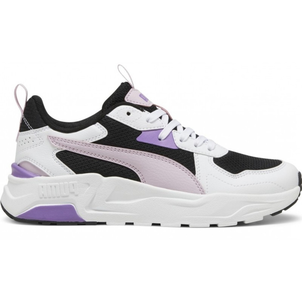 Чоловічі бігові кросівки PUMA TRINITY LITE 389292-21